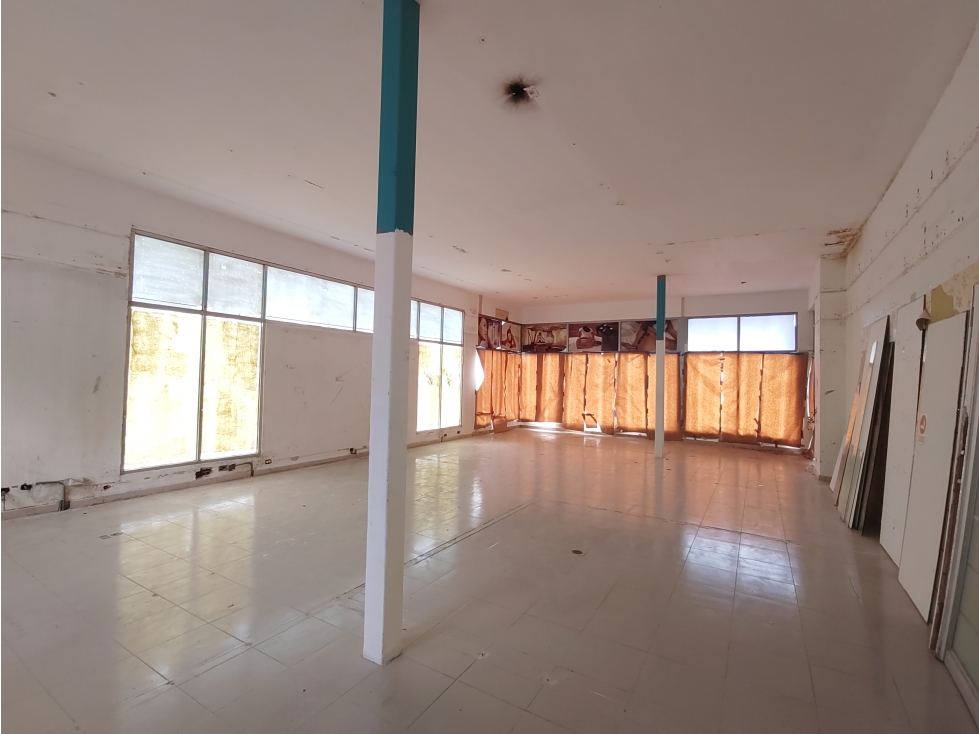 Local Planta Baja en El Cangrejo | Alto Tráfico y Excelente Ubicación — foto 6