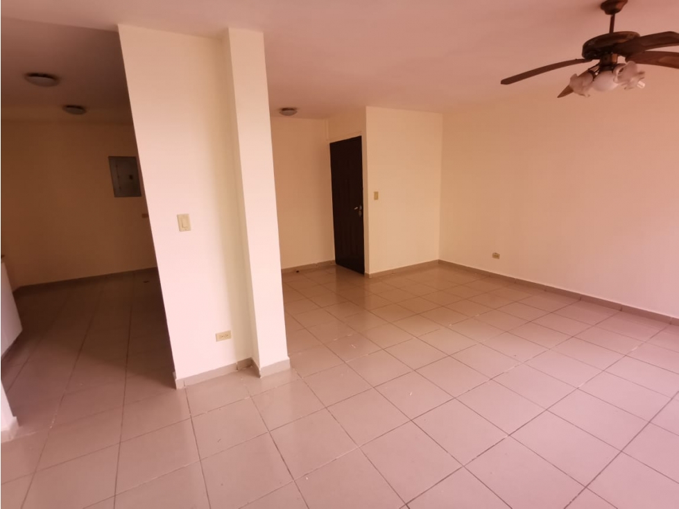 Apartamento En Alquiler Sobre Via Transistmica PH Mallorca Park — foto 3