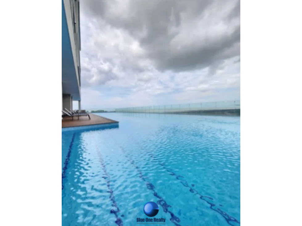 Apartamentos en Venta En Costa del Este | Ph Bali