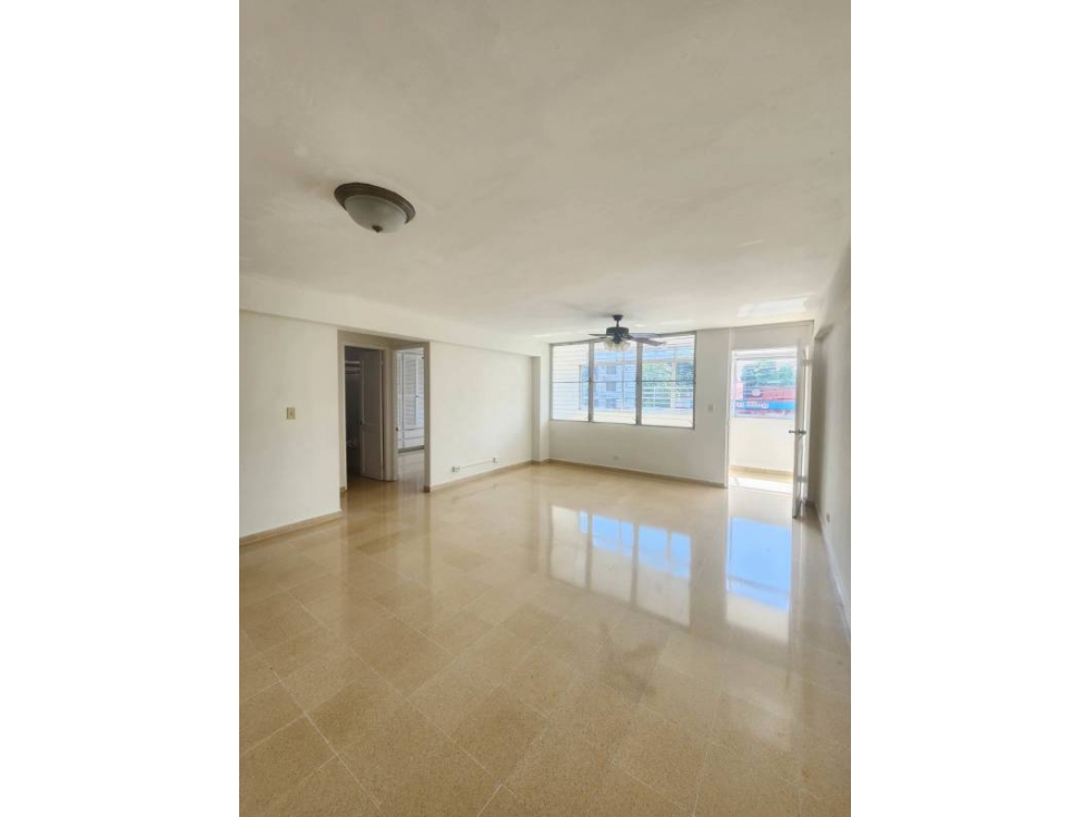 Vendo Apartamentos en Parque Lefevre | PH Bet — foto 2