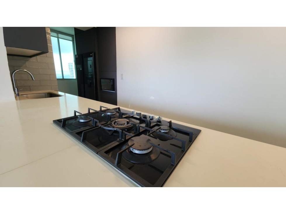 Se Alquila Apartamento En Bella Vista | P.H. Seawaves — foto 6