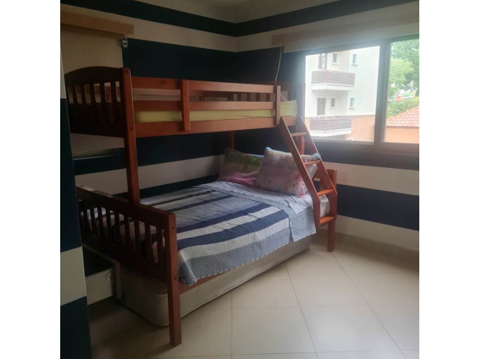 Apartamento en Venta En Clayton | P. H. Embassy Club — foto 6