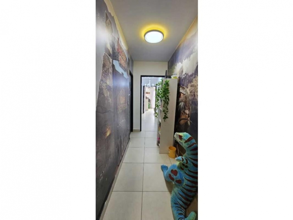 Se Vende Apartamento En Albrook | Embassy Village - 4