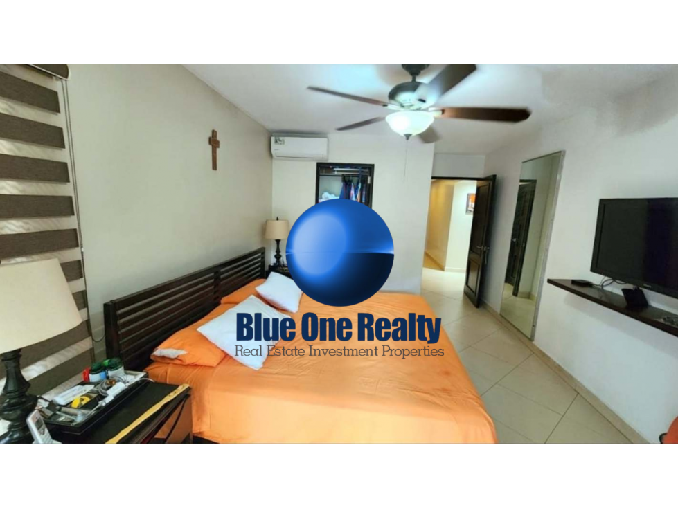 Apartamento En Venta En Clayton | PH Embassy Club Courtyard 3 — foto 4