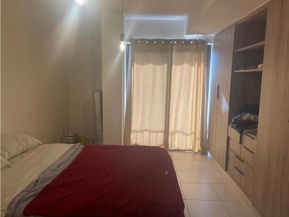 Se Vende Apartamento en Albrook | PH Embassy Village - 4