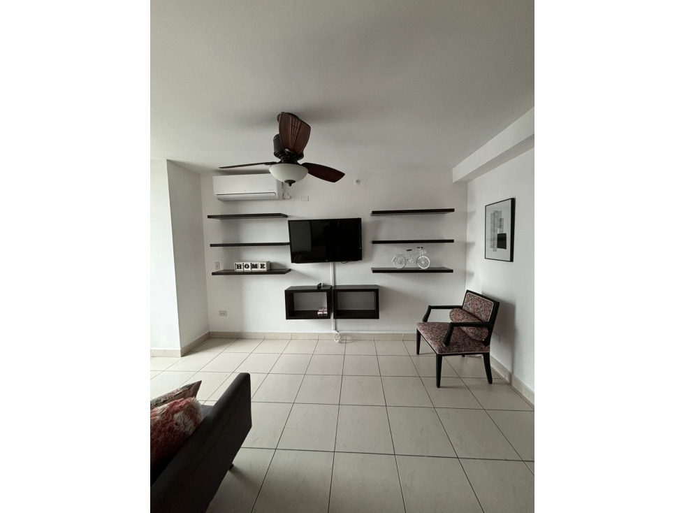 Apartamento Amoblado en Riverside | Ph Riverside - 2