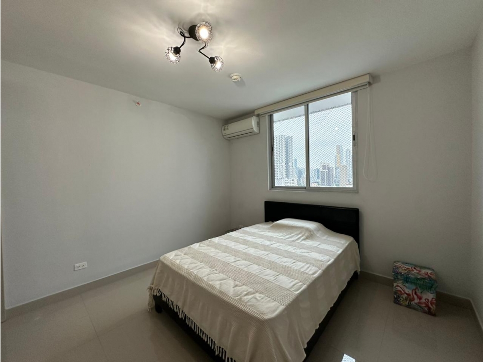Apartamento en El Cangrejo | PH Zaphiro — foto 5