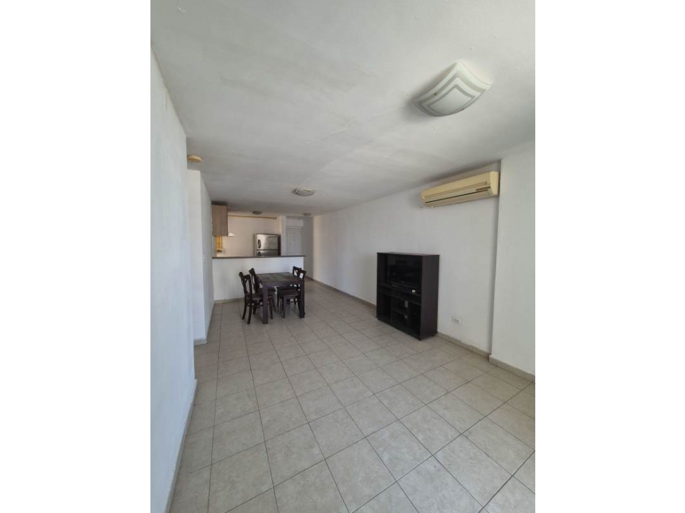 En Venta Apartamento en Via España | Ph El Marquez — foto 2