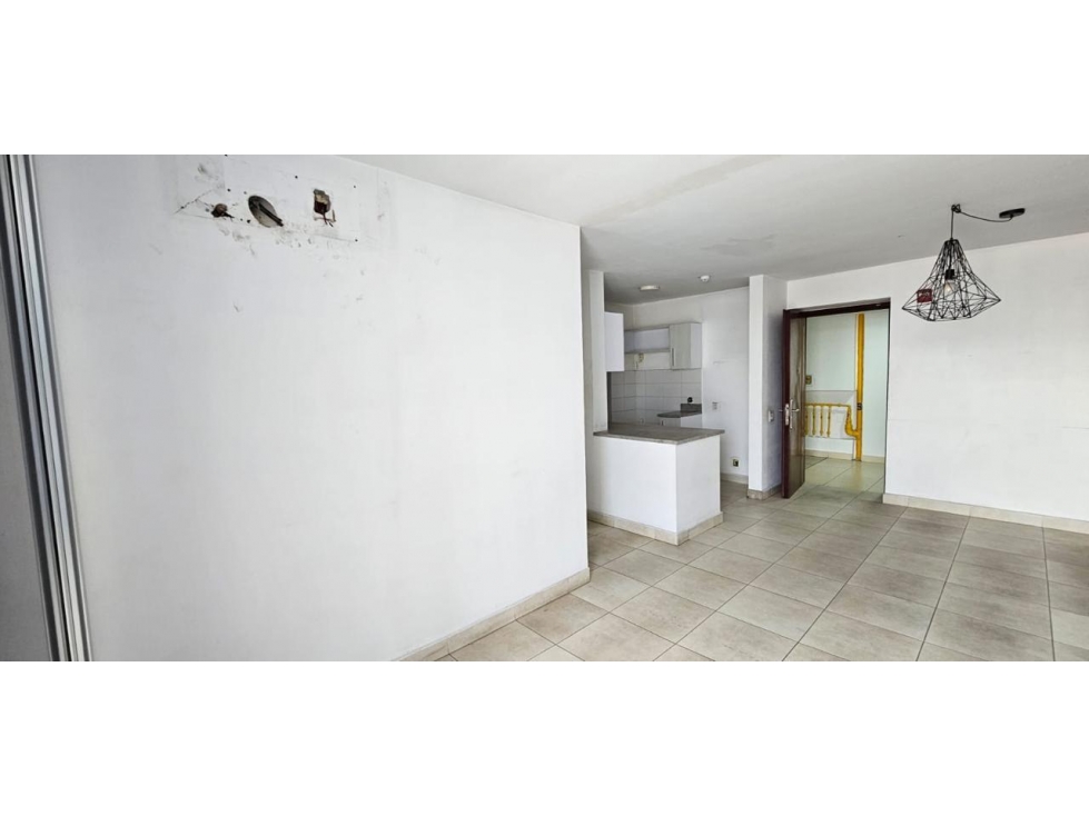 Apartamento En Alquiler En Parque Lefevre | PH Alegria - 2
