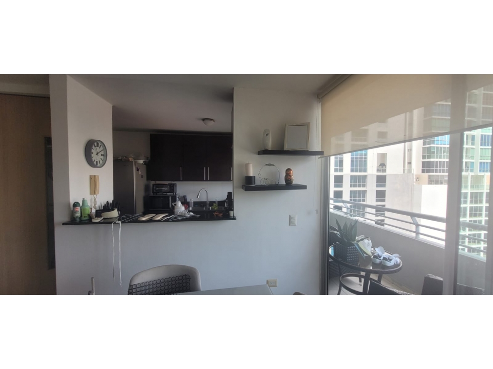 Apartamento En Venta En San Francisco | Ph Citrus — foto 2