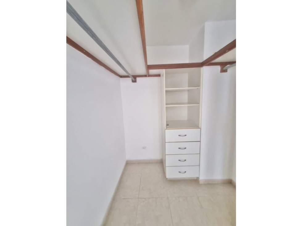 Apartamento En Alquiler En San Francisco | Ph Plaza Real — foto 5