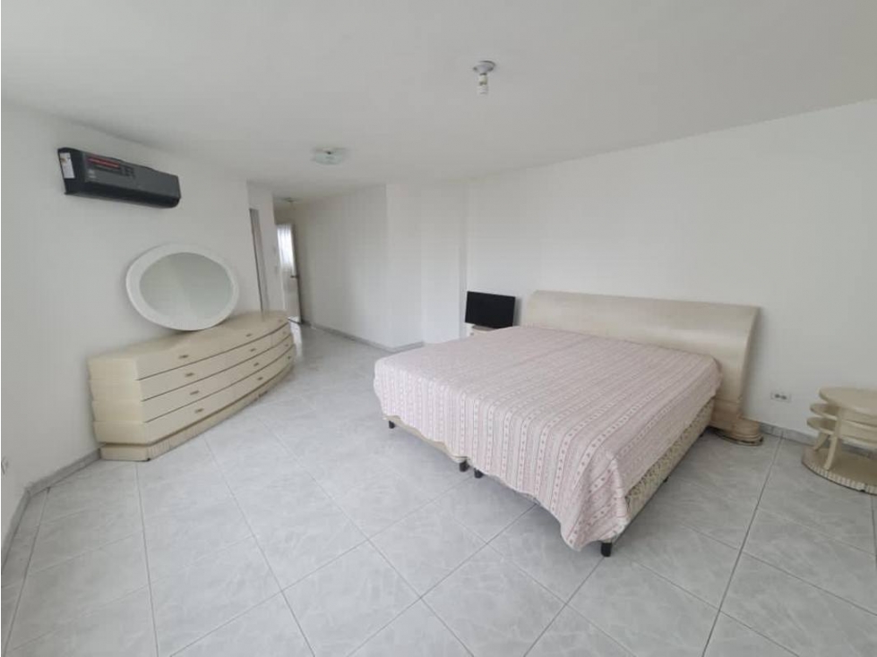 Se Vende Apartamento En Ave. Balboa PH Rocamar — foto 6
