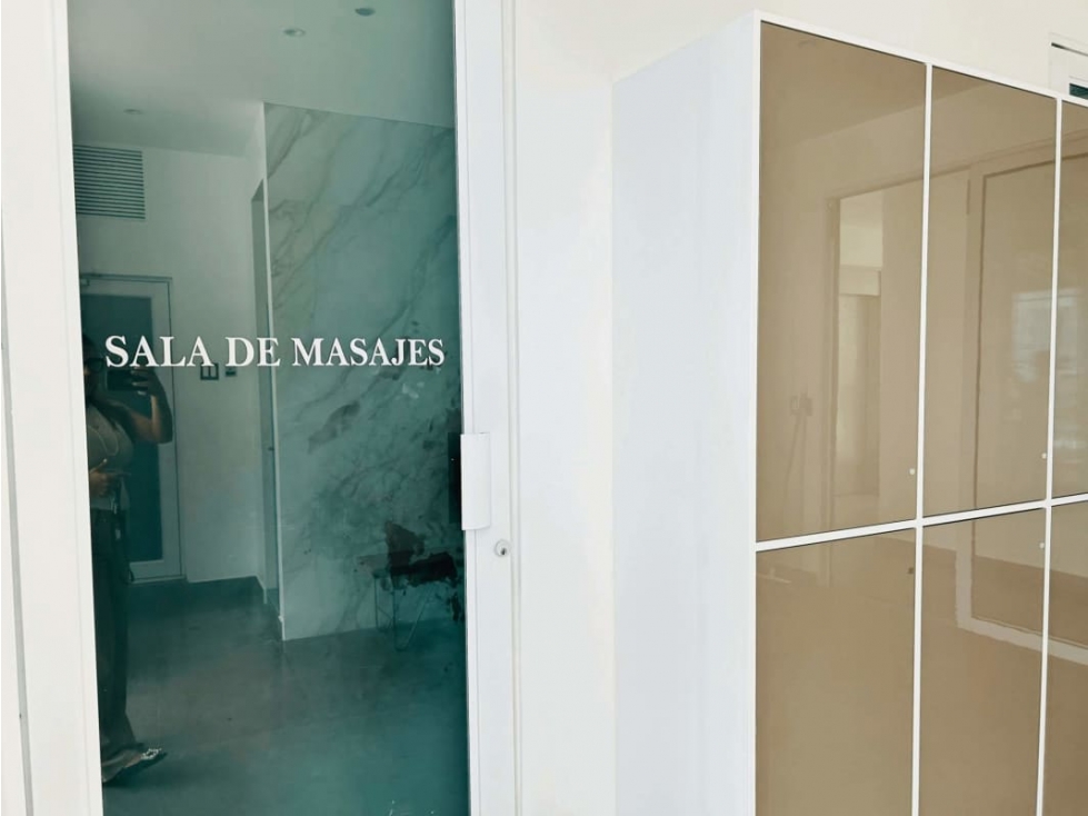 Apartamento en Alquiler En Coco del Mar | Ph Bahía Del Golf — foto 3