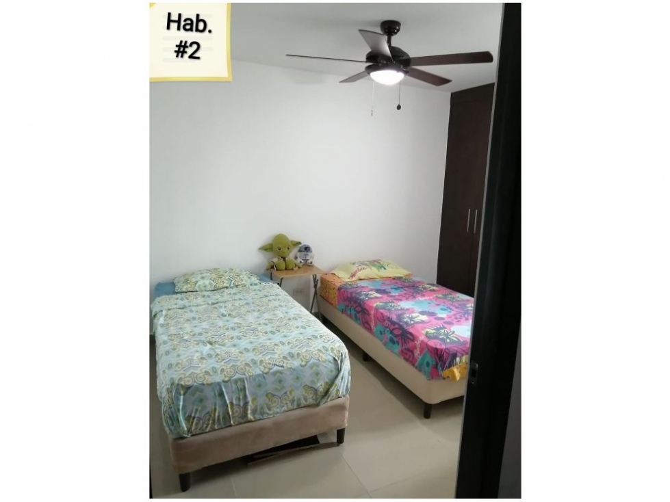 Se Vende Apartamento en Ave Balboa | Ph Belle View — foto 4