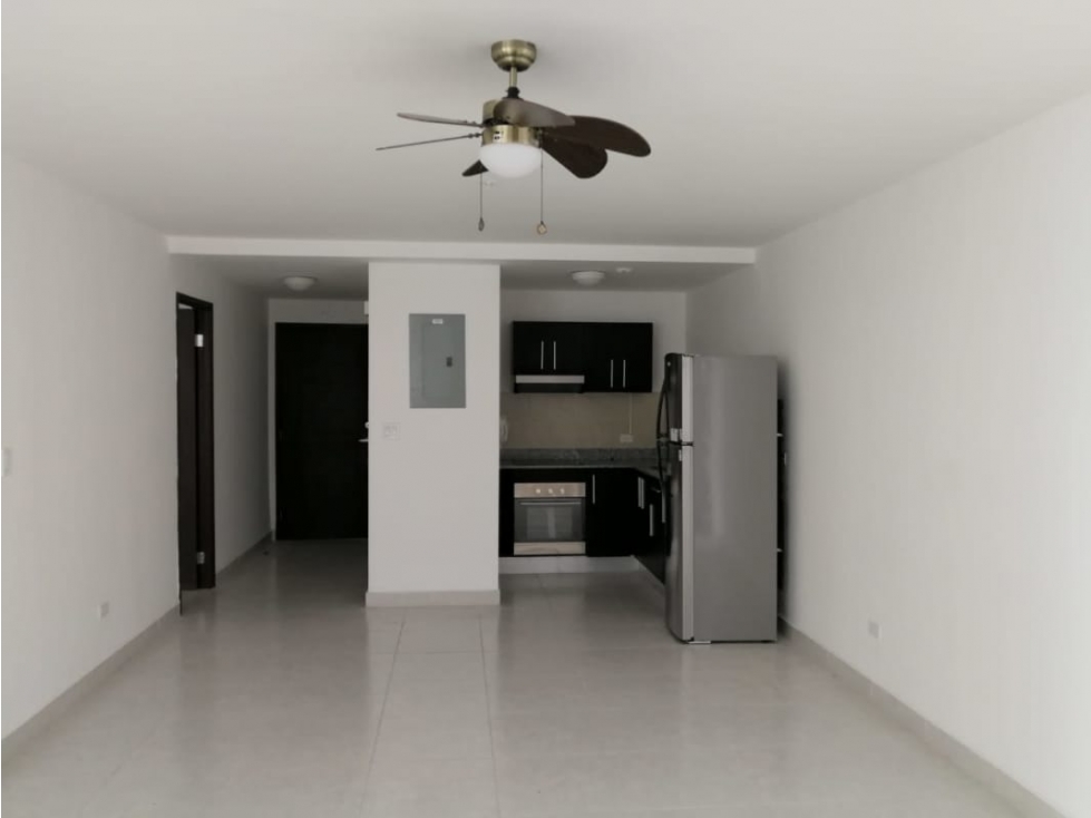 Apartamento En Alquiler En Avenida Balboa | Ph Bay View