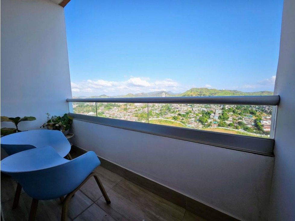 Apartamenta En Venta o Alquiler en Tumba Muerto | Ph Greenwood Tower