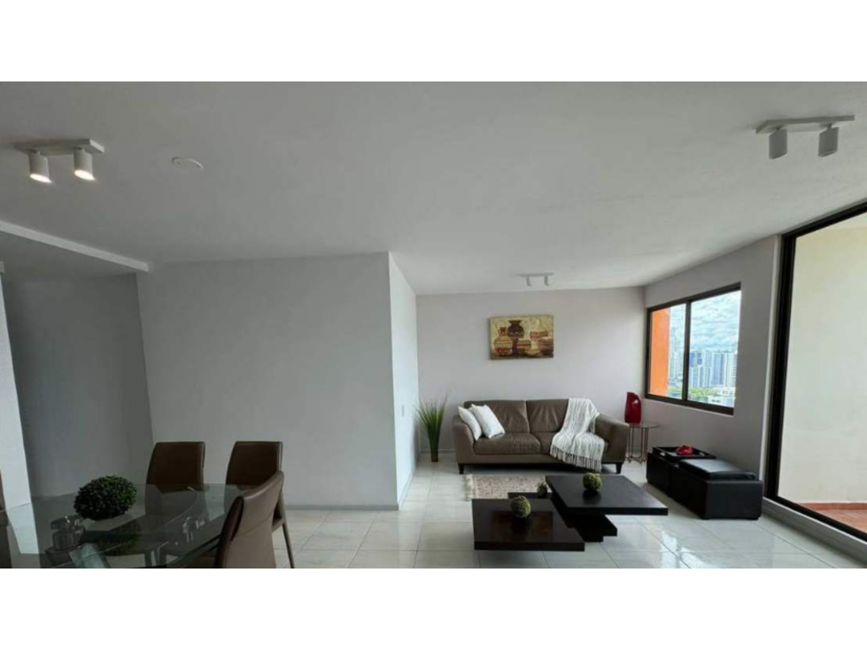 Se vende apartamento en Punta Pacifica | PH PACIFIC WIND — foto 2