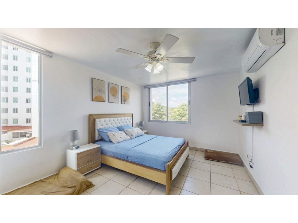Se Vende Apartamento en Clayton | Ph Clayton Park I