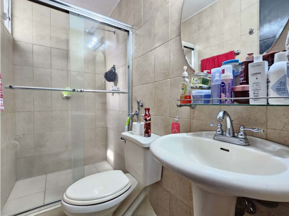 Apartamento en venta en 12 de Octubre | PH Rim Tower