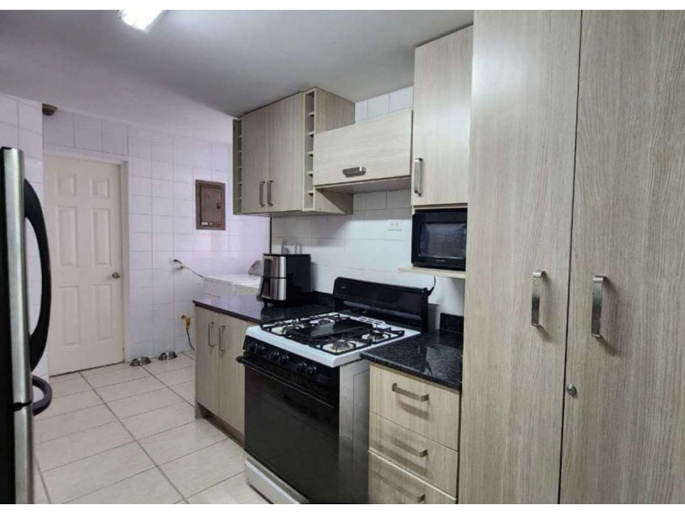 Apartamento En Venta En Coco Del Mar | Ph Torres Coco Mar — foto 5
