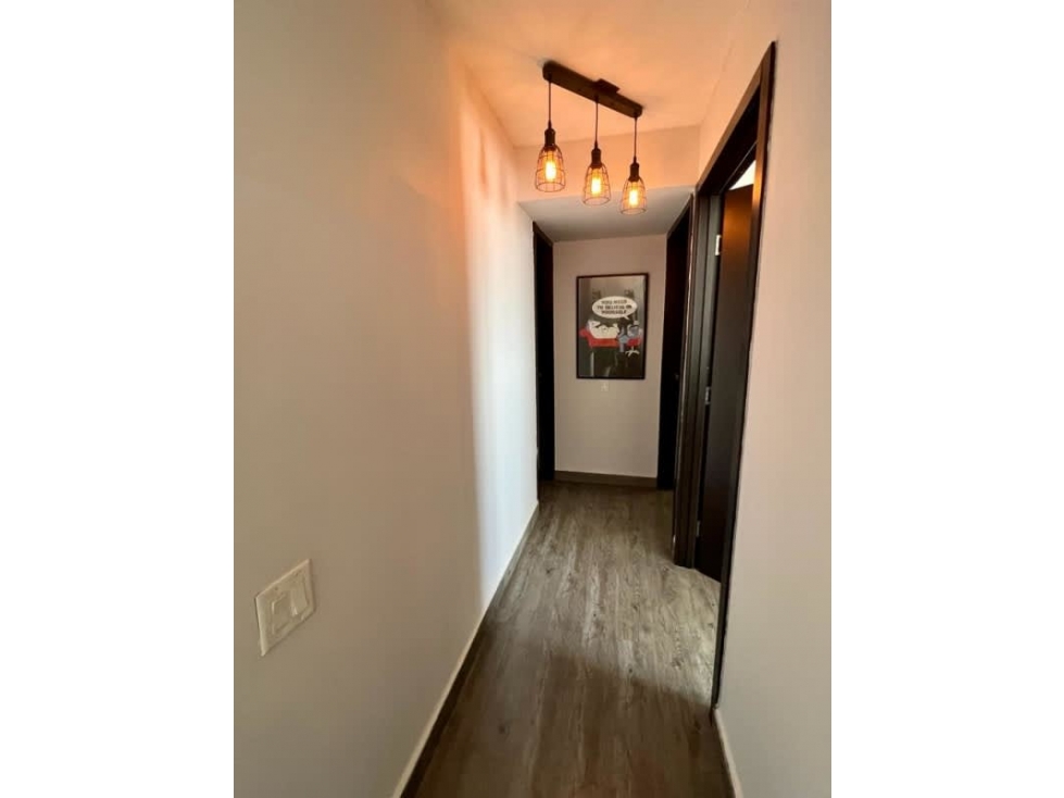Se Vende Apartamento En Vía España | Ph Alegria — foto 5