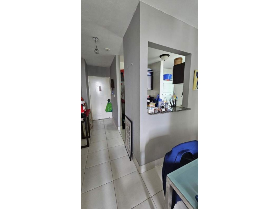 Apartamento En Venta En Edison Park | Ph Vivendi Towers — foto 3