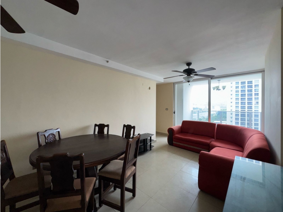 Se Alquila Apartamento En Condado Del Rey | Ph Rokas