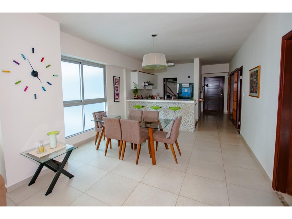 Apartamento En Venta En Ave. Balboa| Ph GRANDBAY TOWER