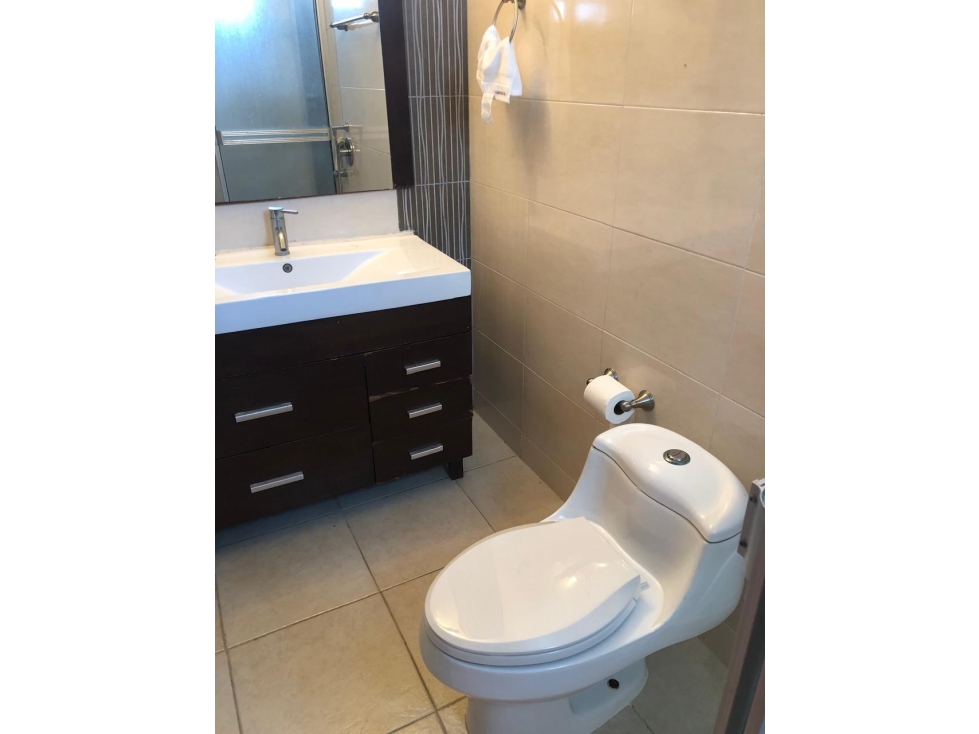 Se Alquila Apartamento En Clayton | Ph Clayton Park I — foto 6