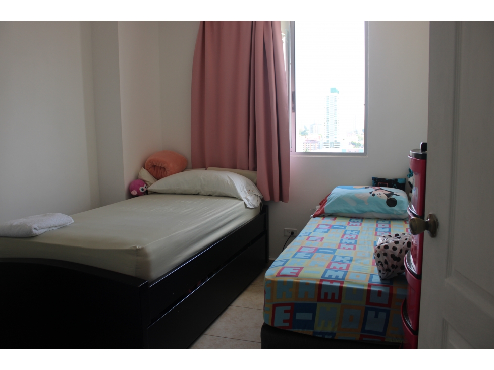 Apartamento En Venta En Carrasquilla | Ph Metro Park — foto 4