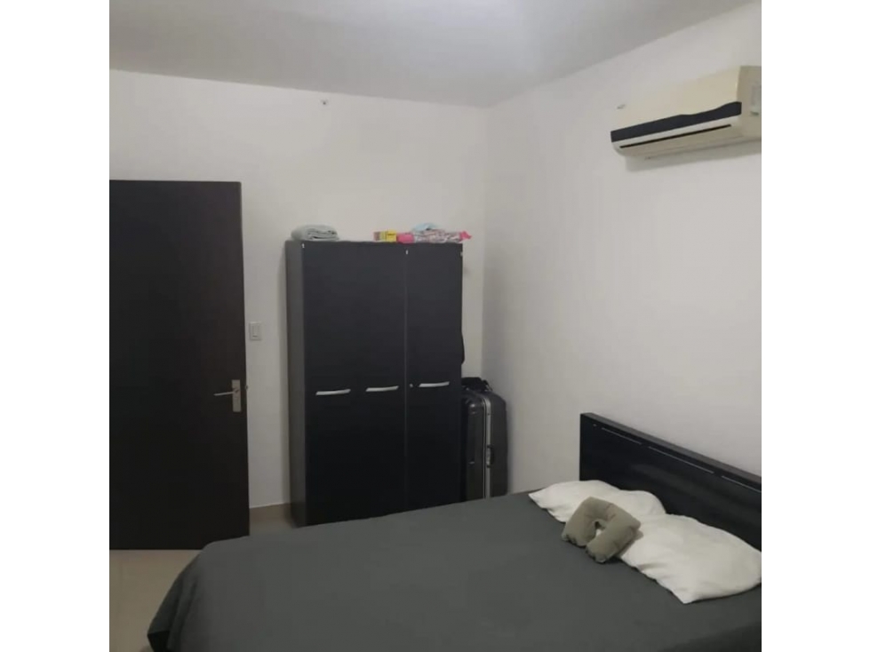 Se Vende Apartamento En San Francisco | Ph Diamond Tower — foto 4