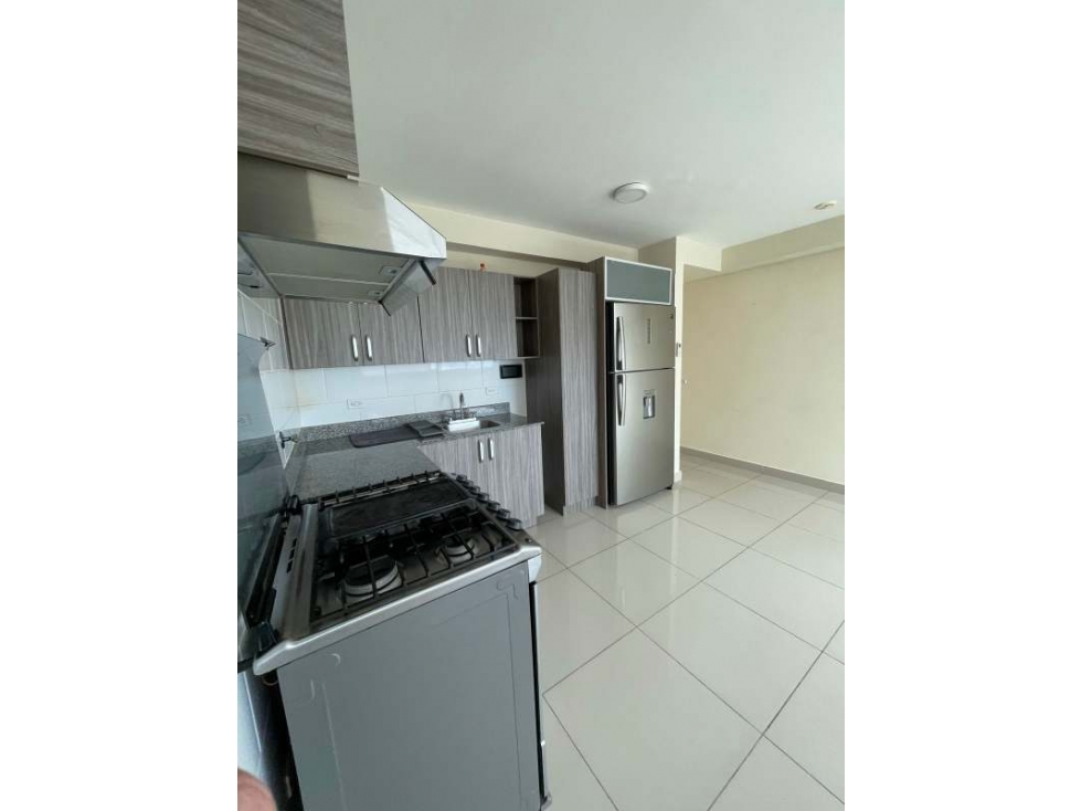 Apartamento en Venta En San Francisco | Ph Red Point — foto 2