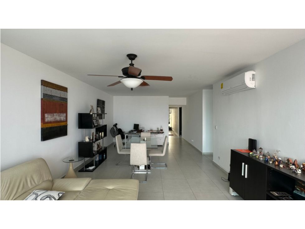 Se Vende Apartamento En San Francisco | Ph Marina Plaza