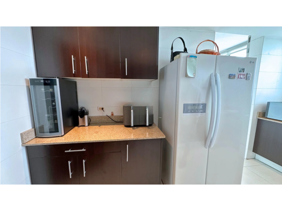 Se Vende Apartamento En San Francisco | Ph Marina Plaza — foto 6