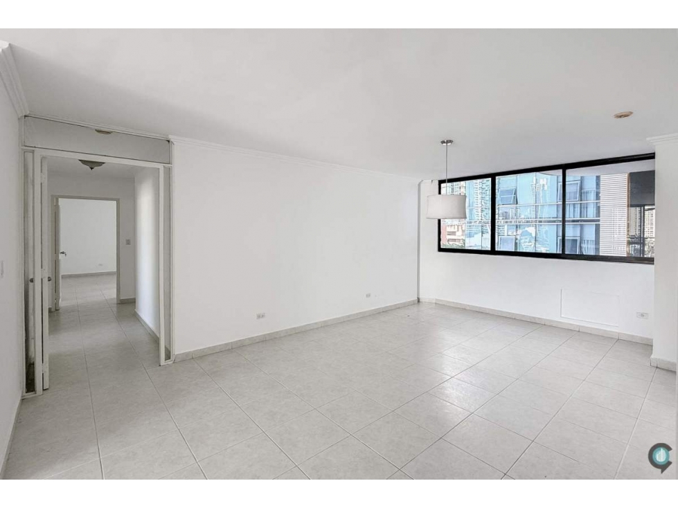 Apartamento en Venta en San Francisco | PH Lexus Tower — foto 2