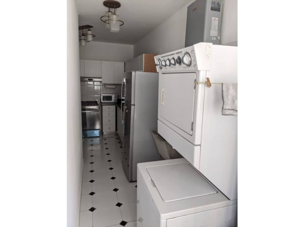 Apartamento en Venta En Edison Park | PH Vivendi Towers — foto 4