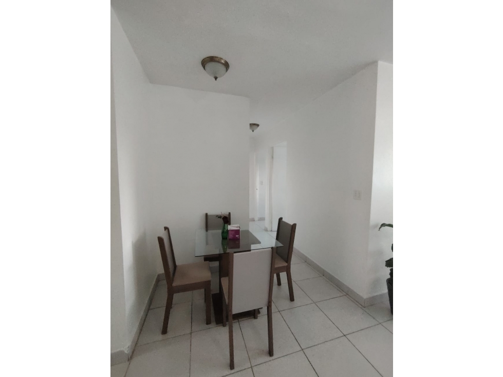 Apartamento En Alquiler En Condado Del Rey | Ph Green Park — foto 3