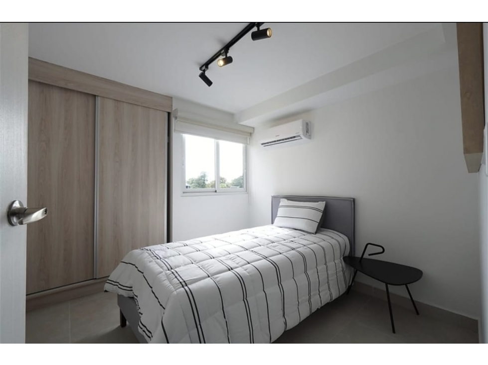 Se Alquila Apartamento En Parque Lefevre | Ph Panama Viejo Residences — foto 3