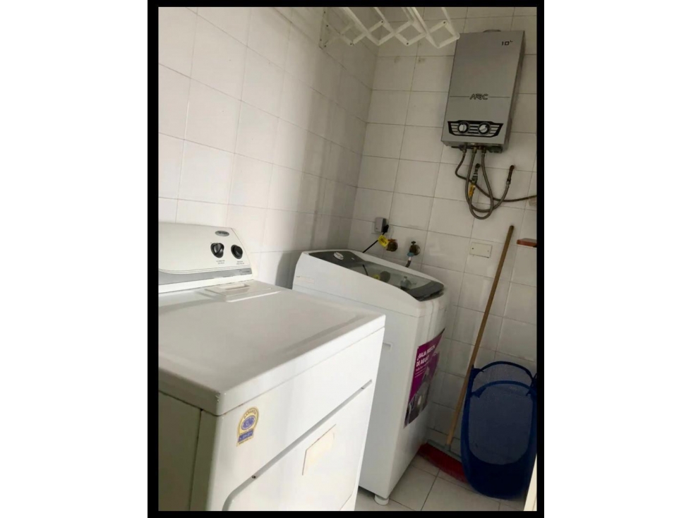 Se Alquila Apartamento En Bella Vista | Ph Vista Tower — foto 4