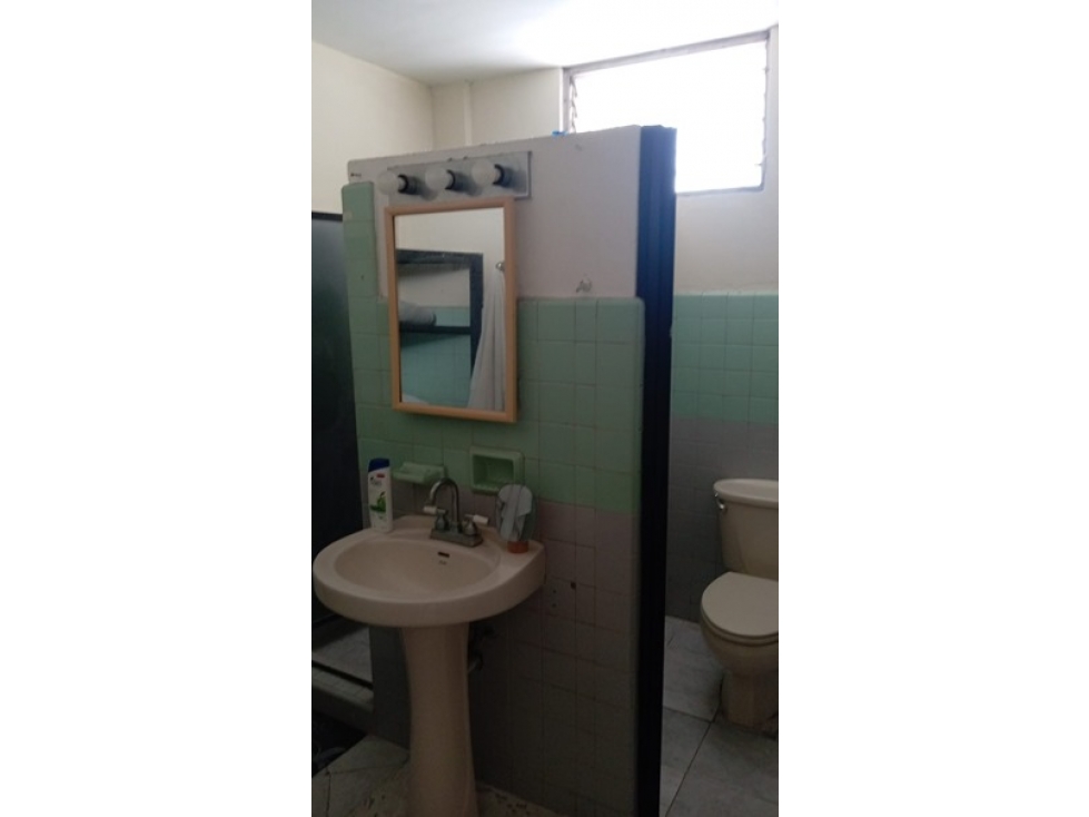 Se Alquila Apartamento Amoblado En Obarrio | PH Montserrat — foto 3