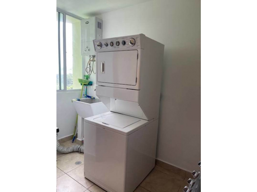 Apartamento En Alquiler En Condado Del Rey | PH Green Park — foto 3