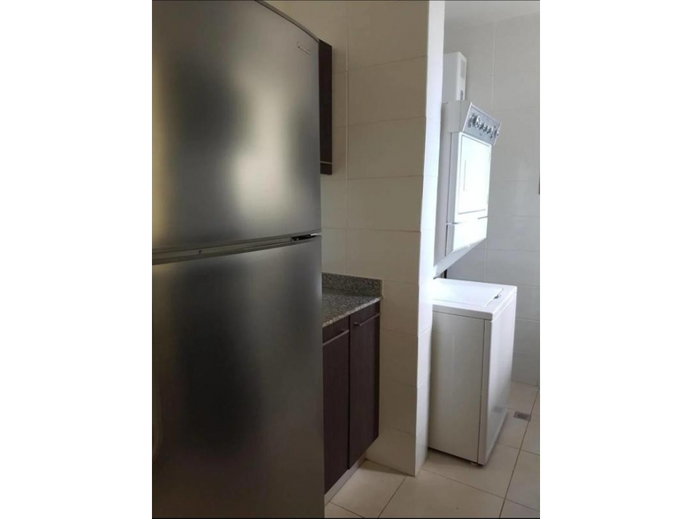 Apartamento En Alquiler En Edison Park | PH Vivendi Towers — foto 3