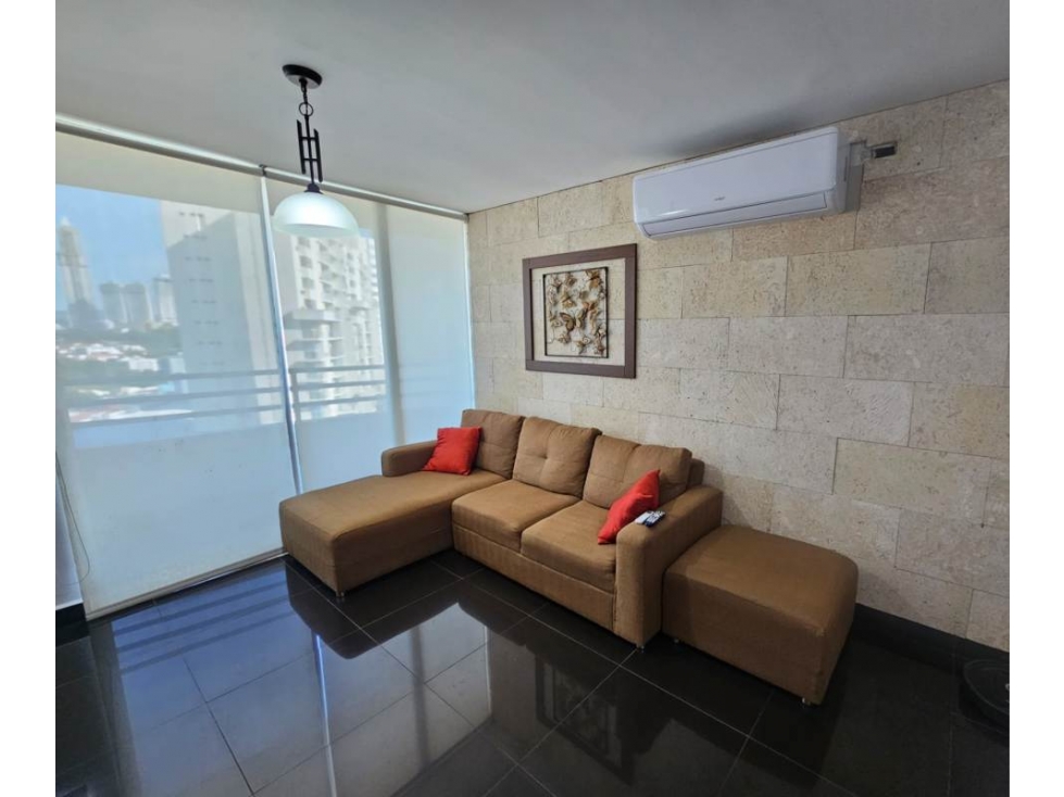 Apartamento En Venta En Edison Park | Majestic Gardens