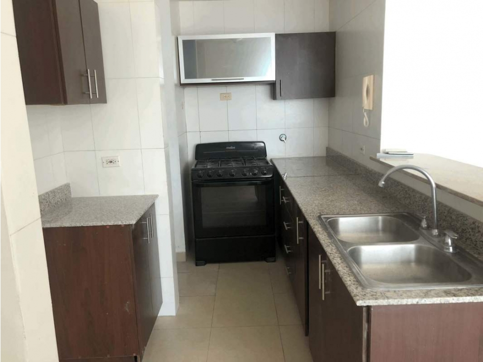 Apartamento En Venta En Vía Porras | PH Oasis Tower — foto 3
