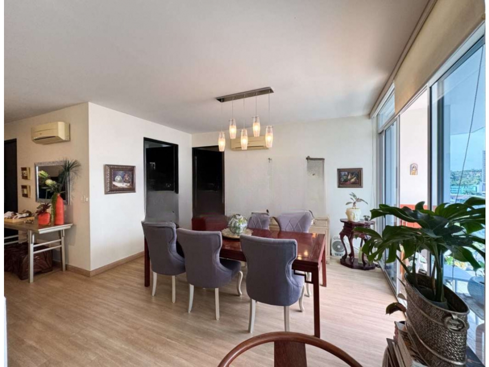 Apartamento En Venta En Bella Vista | PH Bella Vista Park — foto 4