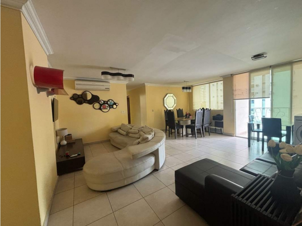 Apartamento En Venta En El Cangrejo | PH Onyx Tower