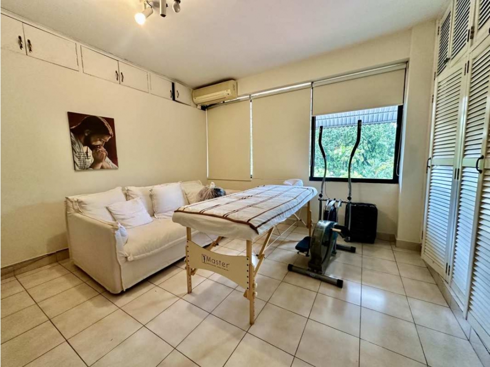 Apartamento En Venta En El Cangrejo — foto 5