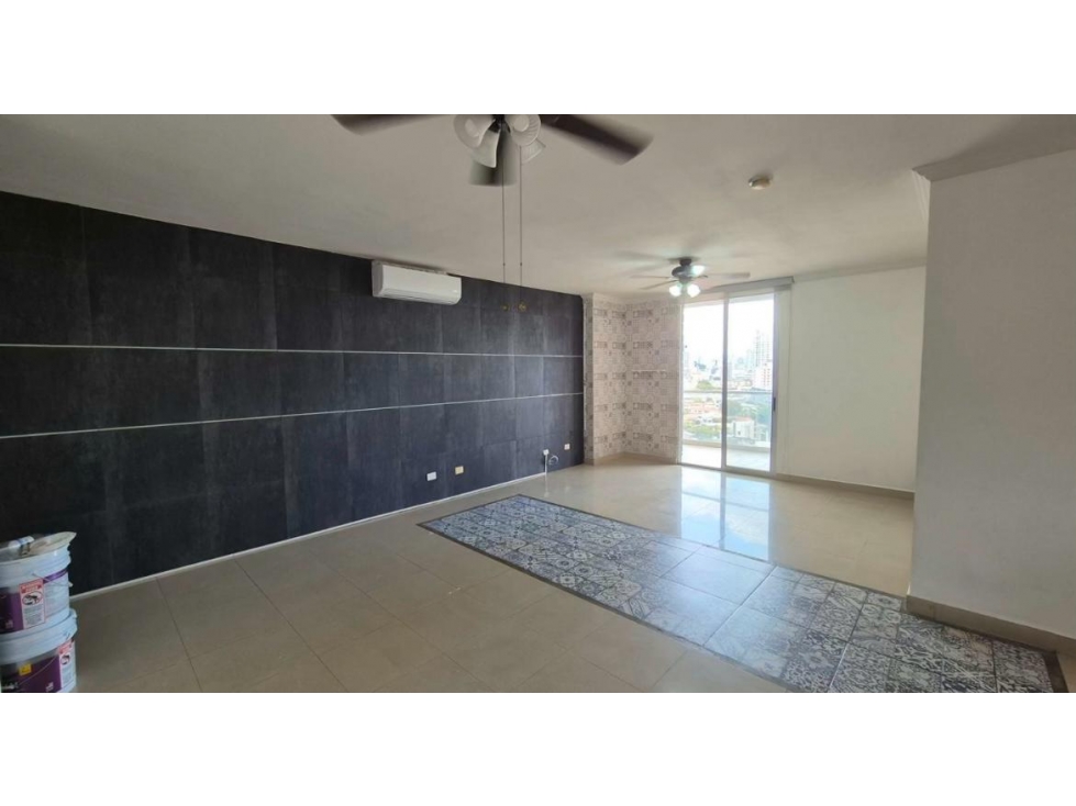 Apartamento En Venta En San Francisco | Ph Window Tower