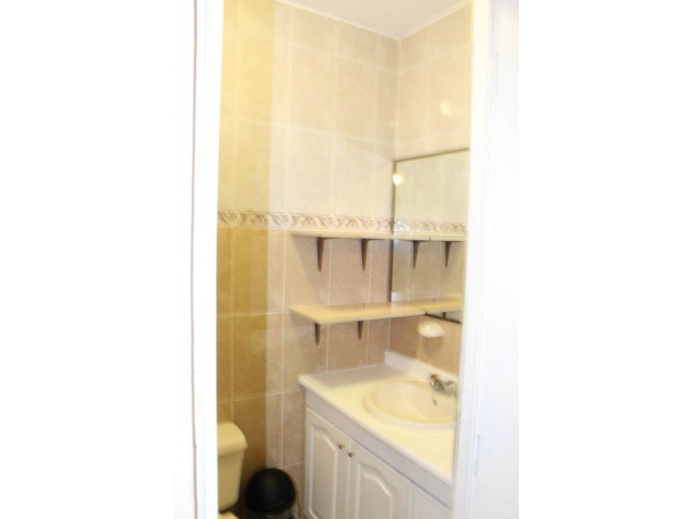 Apartamento En Venta En San Francisco | PH Coral Costa — foto 2