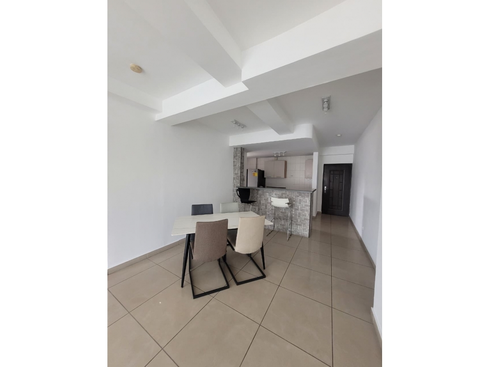 Apartamento En Alquiler En Altos Del Golf | PH Mirador del Golf — foto 2